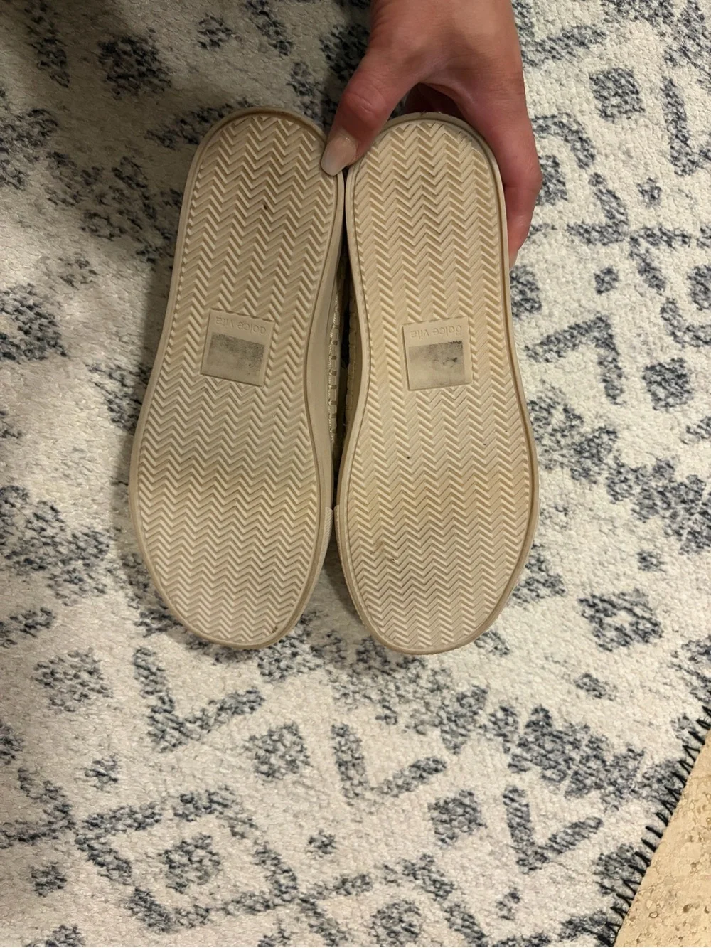 Tory Burch Logo Slide Sandals